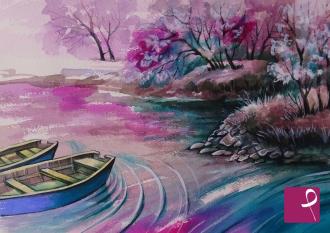 online paintings on sale