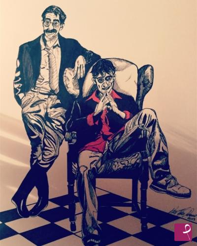 online paintings on sale