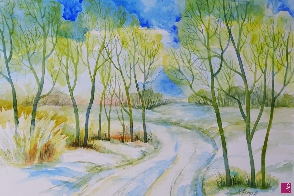 paintings on sale online