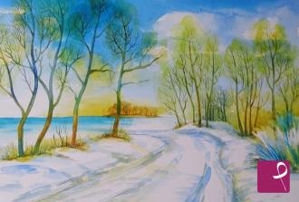 online paintings on sale