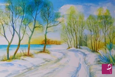 online paintings on sale