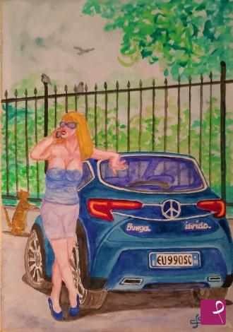 online paintings on sale