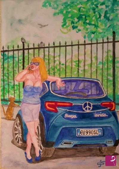 online paintings on sale