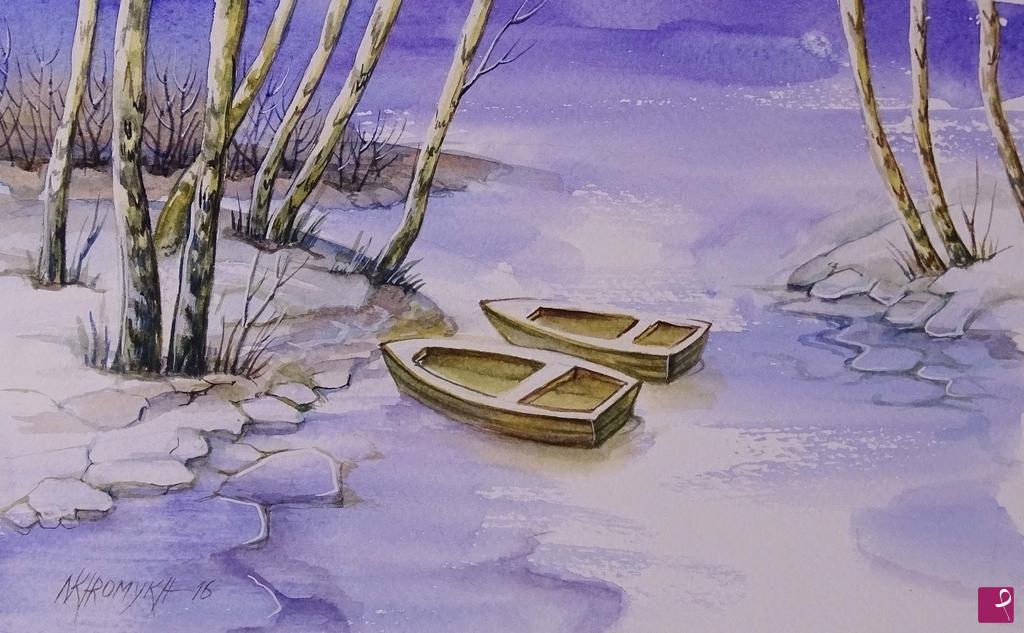 paintings on sale online