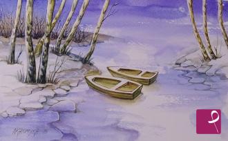 online paintings on sale
