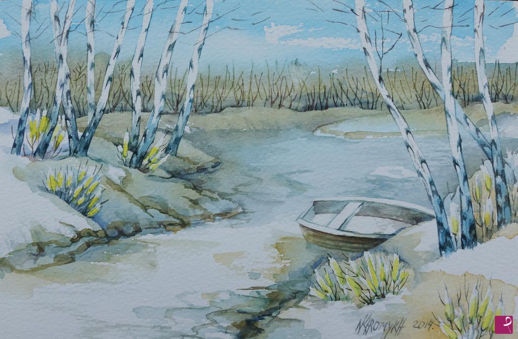 paintings on sale online