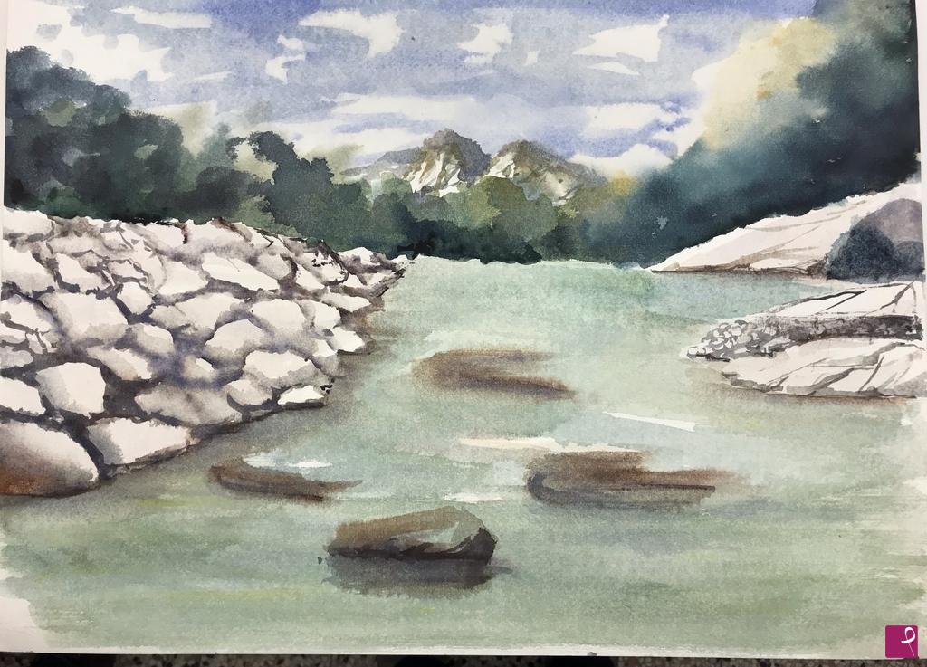 paintings on sale online