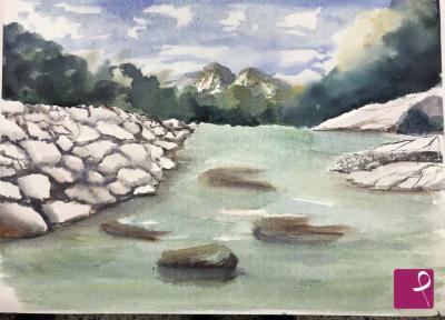 online paintings on sale