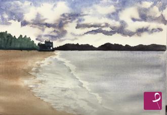online paintings on sale