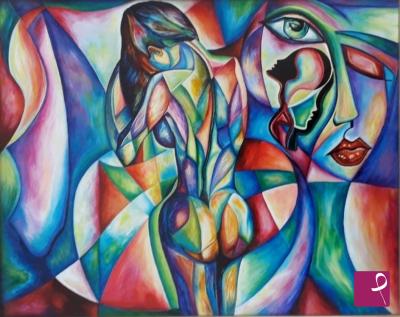 online paintings on sale