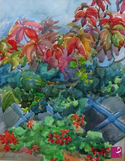 online paintings on sale