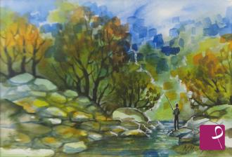 online paintings on sale