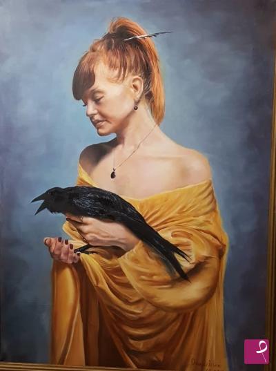 online paintings on sale