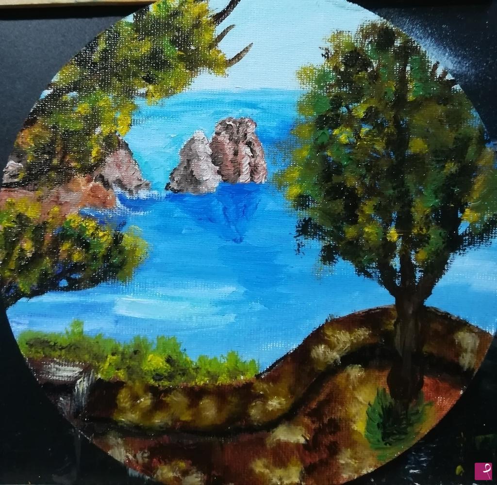 paintings on sale online