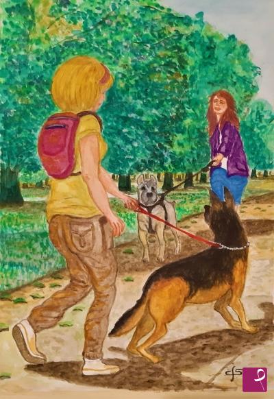 online paintings on sale