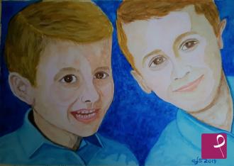 online paintings on sale