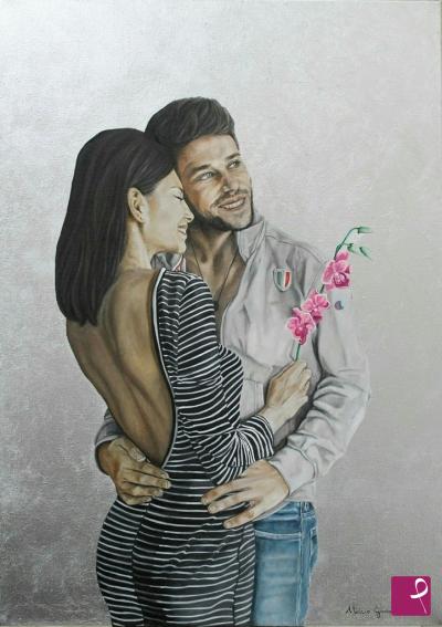 online paintings on sale