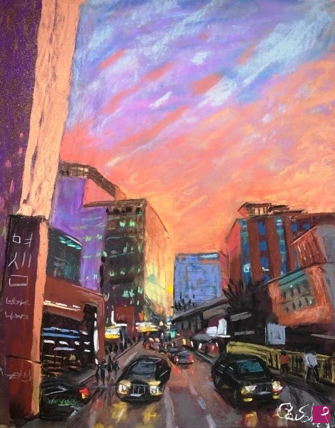 paintings on sale online