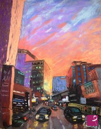 online paintings on sale