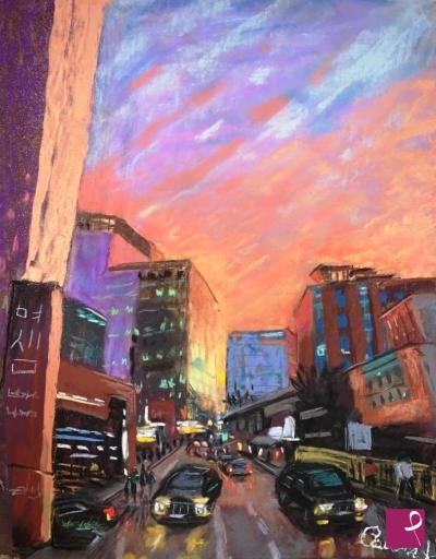 online paintings on sale