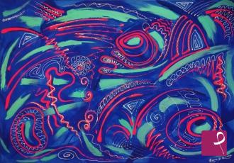 online paintings on sale