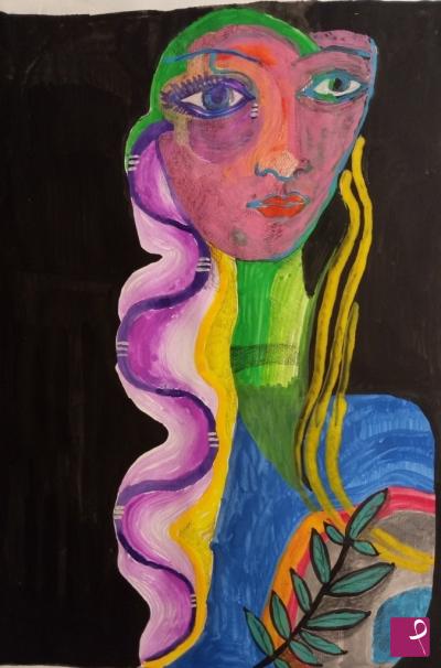online paintings on sale