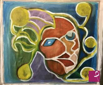 online paintings on sale