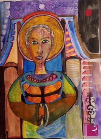 online paintings on sale
