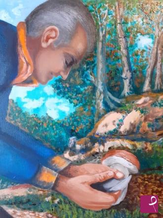online paintings on sale