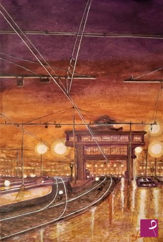 online paintings on sale