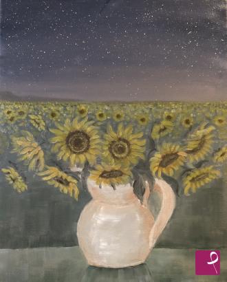 online paintings on sale