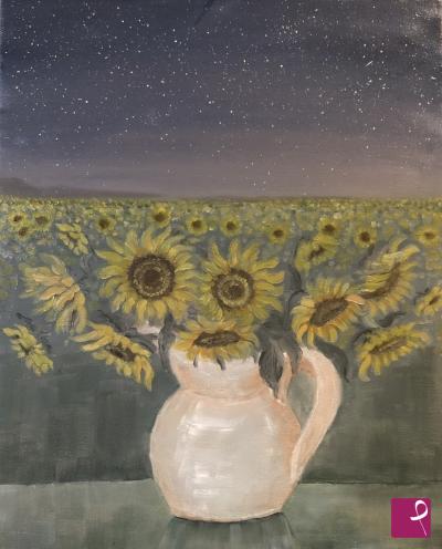 online paintings on sale