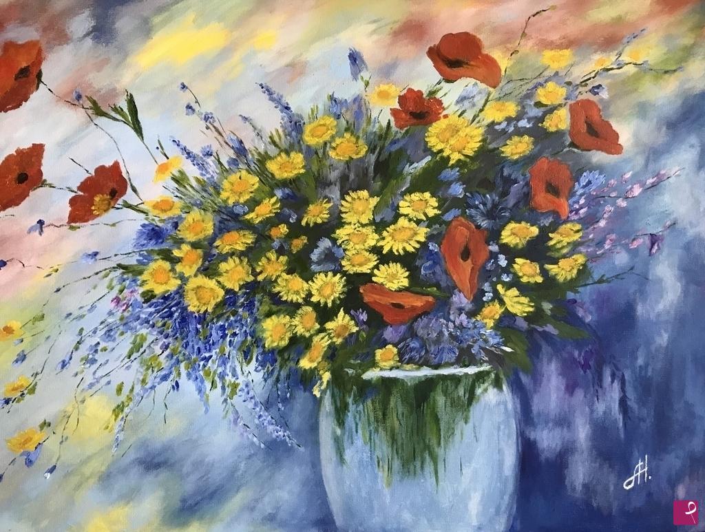 paintings on sale online