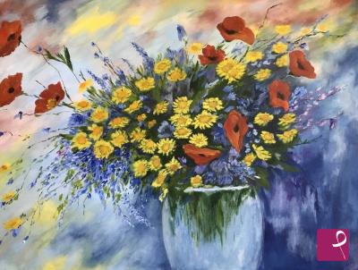 online paintings on sale