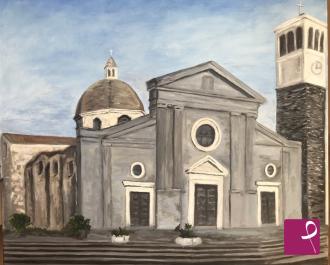 sold painting on PitturiAmo