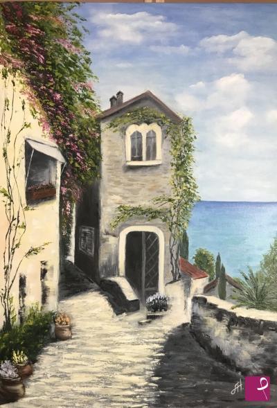 online paintings on sale