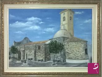 sold painting on PitturiAmo