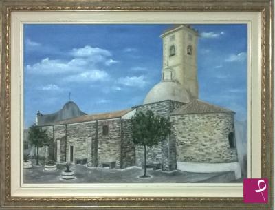 sold painting on PitturiAmo