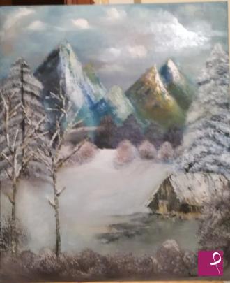 online paintings on sale