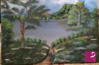 online paintings on sale