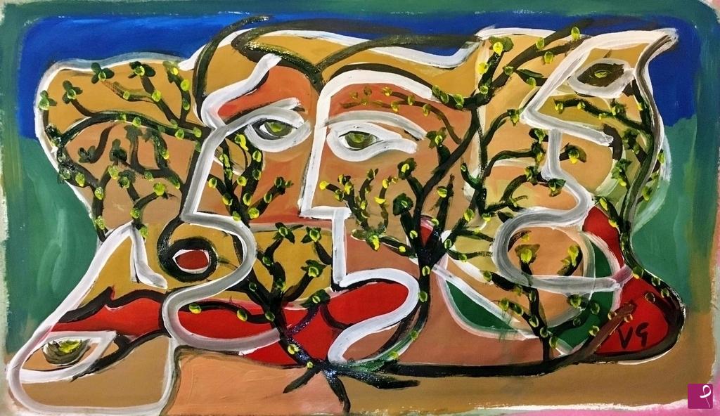 paintings on sale online