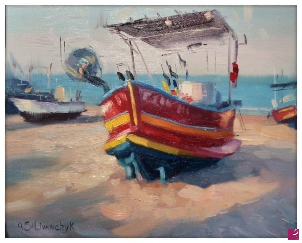 paintings on sale online