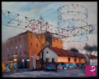 online paintings on sale