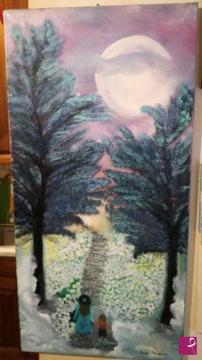 online paintings on sale