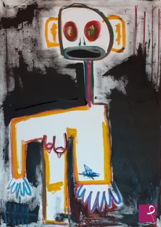 online paintings on sale