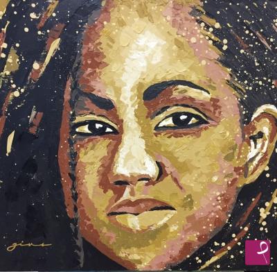sold painting on PitturiAmo