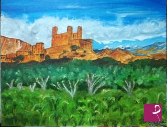 online paintings on sale