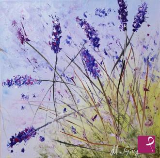 sold painting on PitturiAmo