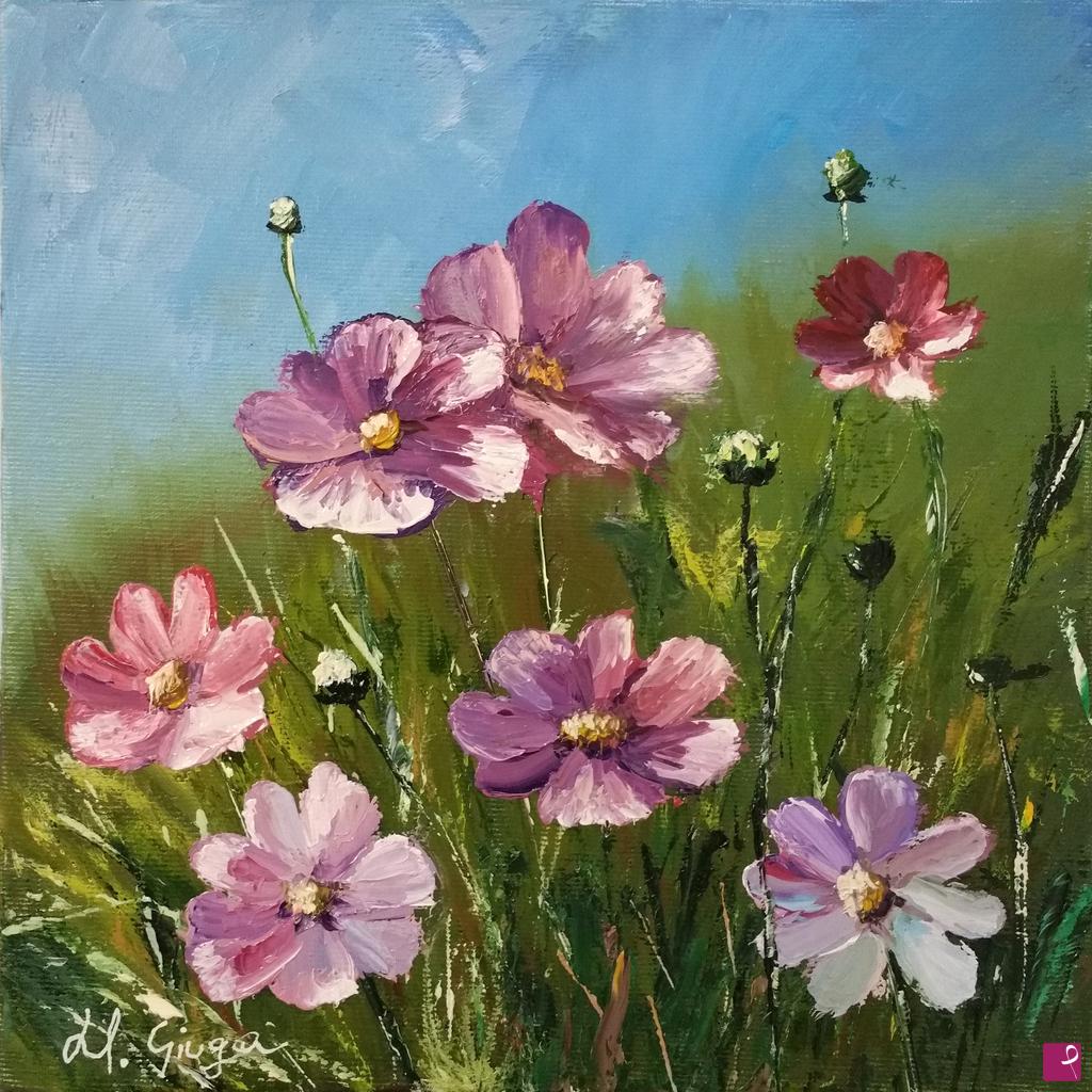 paintings on sale online