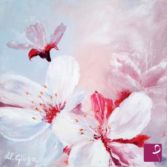 sold painting on PitturiAmo